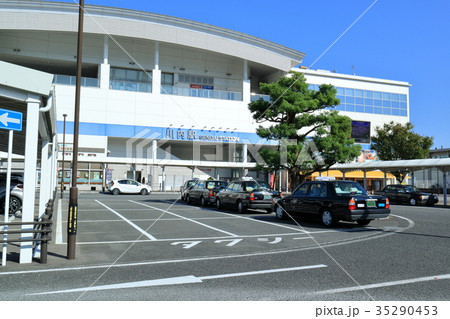 川内駅 35290453