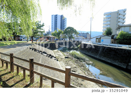 春田川公園 35291049