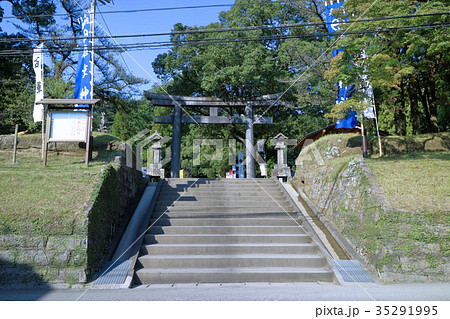徳重神社 35291995