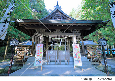 徳重神社 35292208