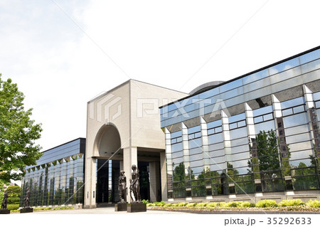 福岡市博物館 福岡市博物館 35292633
