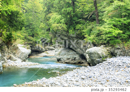 黒部峡谷 35293462