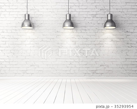 bricks wall 35293954