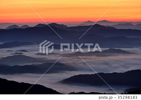 掛頭山 掛頭山 35298183