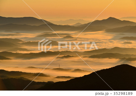 掛頭山 35298189