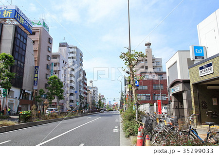 地下鉄赤塚駅　有楽町線 35299033