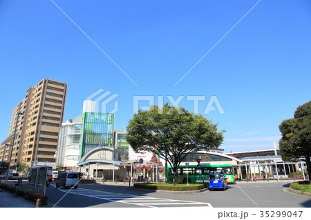 和光市駅       東武東上線 35299047