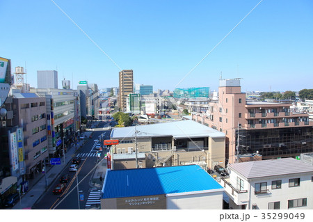 和光市駅周辺 35299049