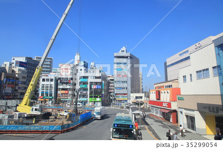 志木駅　東武東上線 35299054