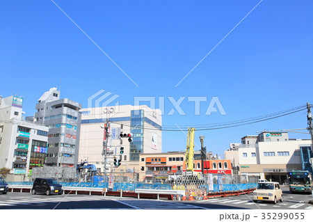 志木駅 東武東上線 志木駅 東武東上線 35299055