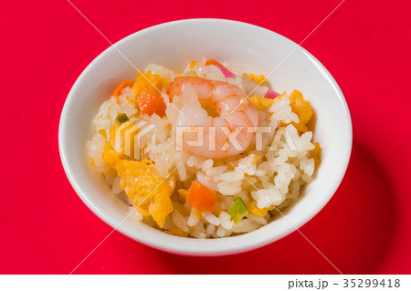 チャーハン Chinese fried rice チャーハン Chinese fried rice 35299418