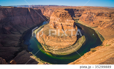 ホースシューベント　アメリカ 35299889