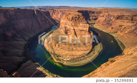 ホースシューベント　アメリカ 35299891