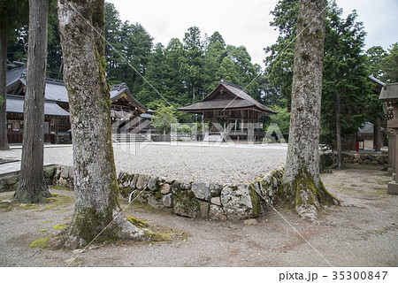 熊野大社 熊野大社 35300847