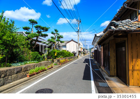 松原宿 長崎街道 松原宿 長崎街道 35301455