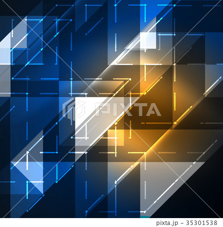 Cosmic electric background with shiny glowing Cosmic electric background with shiny glowing 35301538