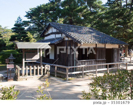 松下村塾 松下村塾 35301679