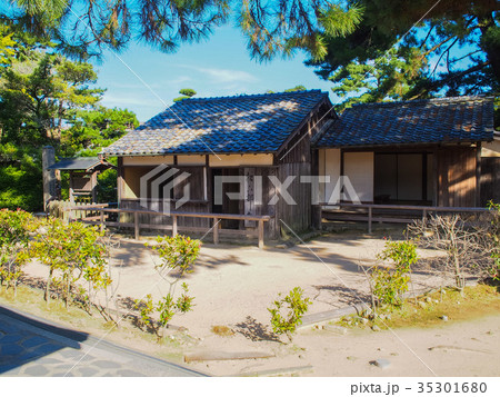 松下村塾 松下村塾 35301680