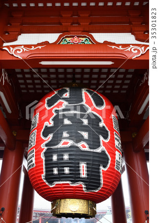 浅草寺 35301823