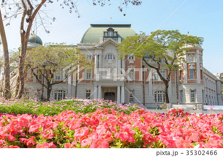 National Museum of Taiwan Literature 35302466