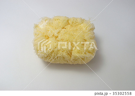 ヤマブシタケ 35302558