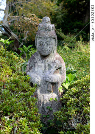 海蔵寺（鎌倉） 35302833