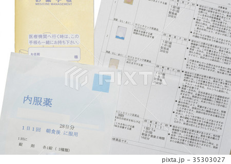 医療 診断 お薬イメージ 医療 診断 お薬イメージ 35303027