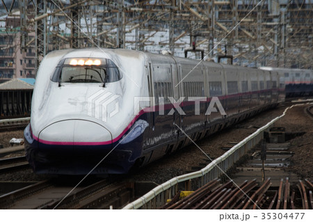 E2系 はやて E2系 はやて 35304477