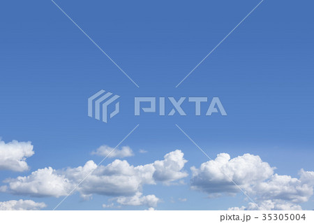 空と雲 35305004