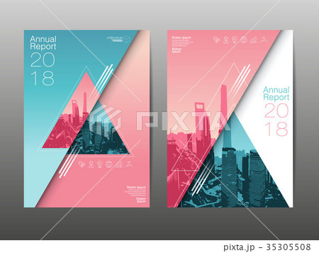 annual report 2018 ,future, business annual report 2018 ,future, business 35305508