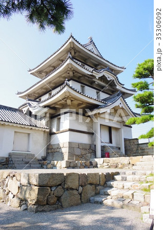 高松城 35306092