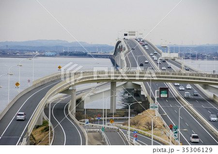 東京湾アクアライン 35306129