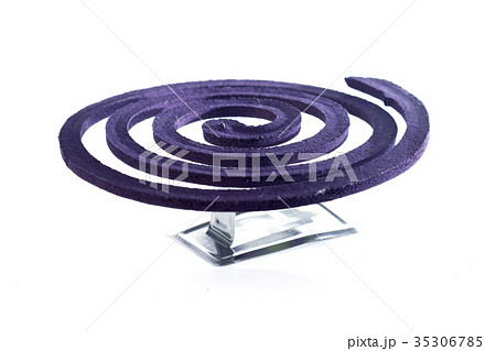 circle of mosquito repellents 35306785