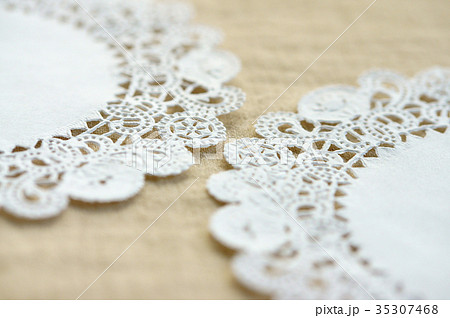 レースペーパー 35307468