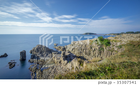 東尋坊 東尋坊 35307541