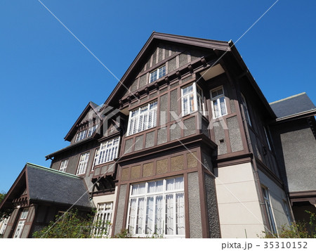 旧門司三井倶楽部(国指定重要文化財) 旧門司三井倶楽部(国指定重要文化財) 35310152