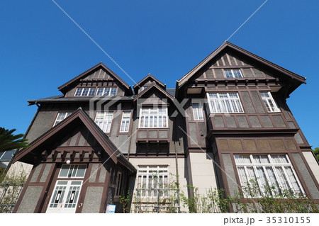 旧門司三井倶楽部(国指定重要文化財) 旧門司三井倶楽部(国指定重要文化財) 35310155