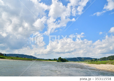 魚野川(新潟県) 魚野川(新潟県) 35311558