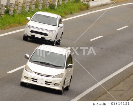 交通イメージ 高速道路 交通イメージ 高速道路 35314131