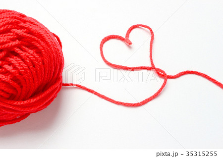 運命の赤い糸 運命の赤い糸 35315255