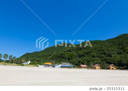 高井旅海水浴場 35315311