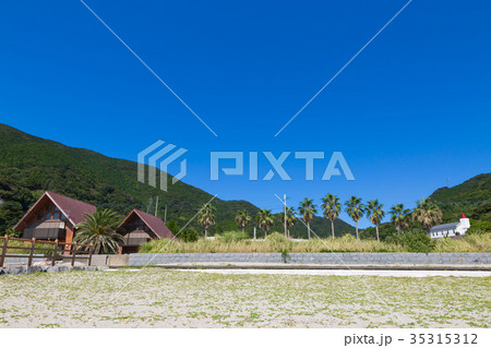 高井旅海水浴場 35315312