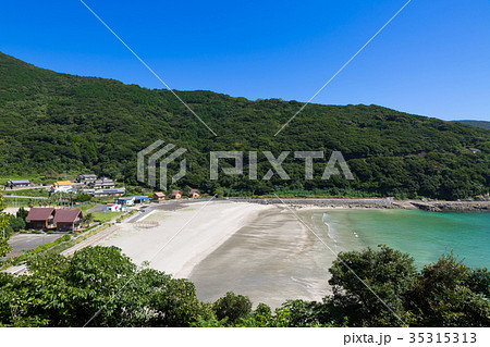 高井旅海水浴場 35315313