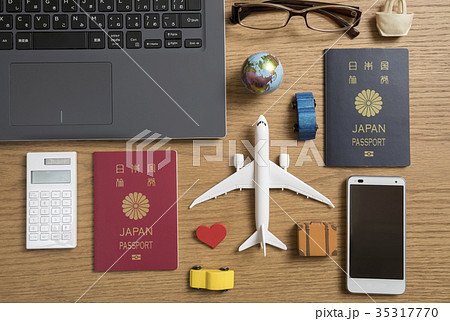 旅行イメージ 35317770