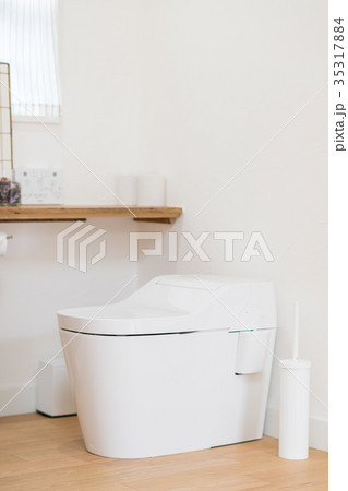 トイレ 35317884