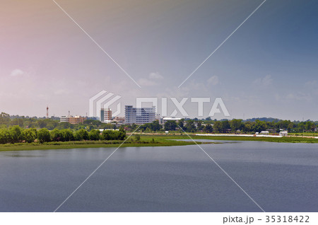 Yasothon, northeastern (Isan) province of Thailand 35318422