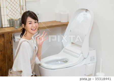 トイレ 35318441