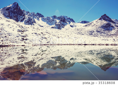 Mountains in Turkey 35318608
