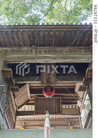 岡山　吉備津神社 35318766