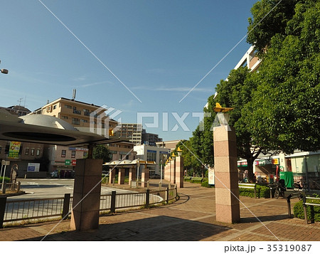 仲町台駅前 仲町台駅前 35319087